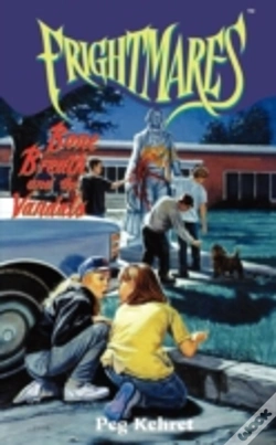 Capa do artigo Bone Breath And The Vandals (Frightmares