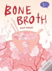 Capa do artigo Bone Broth