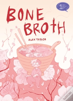 Capa do artigo Bone Broth