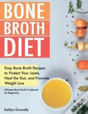 Capa do artigo Bone Broth Diet