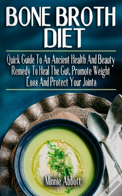 Capa do artigo Bone Broth Diet