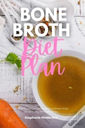 Capa do artigo Bone Broth Diet Plan
