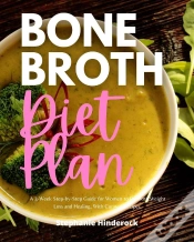 Capa do artigo Bone Broth Diet Plan