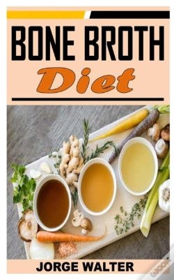Capa do artigo Bone Broth Diet