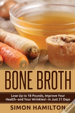 Capa do artigo Bone Broth