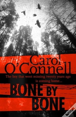 Capa do artigo Bone By Bone