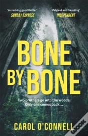 Capa do artigo Bone By Bone
