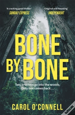 Capa do artigo Bone By Bone