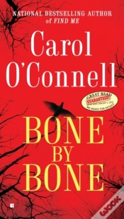 Capa do artigo Bone By Bone