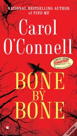 Capa do artigo Bone By Bone
