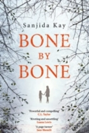Capa do artigo Bone By Bone
