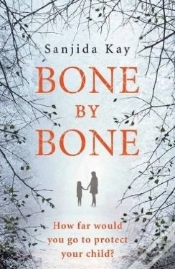 Capa do artigo Bone By Bone