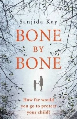 Capa do artigo Bone By Bone