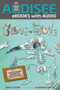 Capa do artigo Bone By Bone