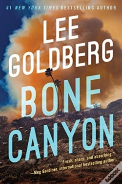 Capa do artigo Bone Canyon
