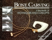 Capa do artigo Bone Carving