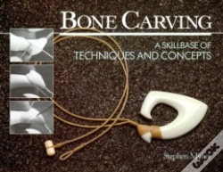 Capa do artigo Bone Carving