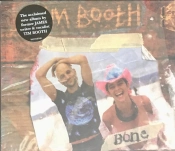 Capa do artigo Bone - CD