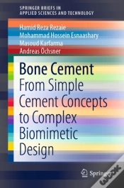 Capa do artigo Bone Cement