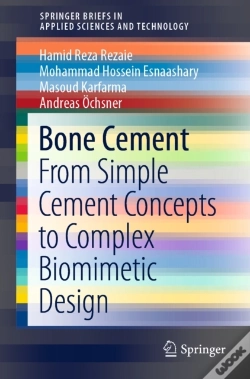 Capa do artigo Bone Cement