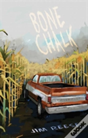Capa do artigo Bone Chalk
