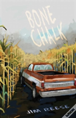 Capa do artigo Bone Chalk
