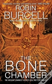 Capa do artigo Bone Chamber