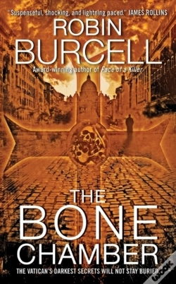 Capa do artigo Bone Chamber