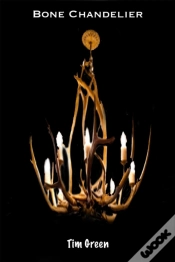 Capa do artigo Bone Chandelier