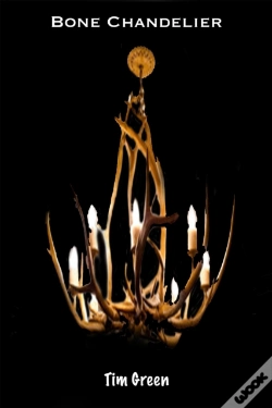 Capa do artigo Bone Chandelier
