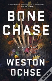 Capa do artigo Bone Chase