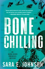 Capa do artigo Bone Chilling