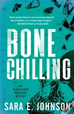Capa do artigo Bone Chilling