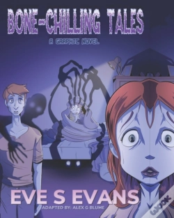 Capa do artigo Bone-Chilling Tales