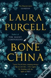 Capa do artigo Bone China