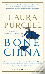 Capa do artigo Bone China