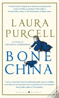Capa do artigo Bone China
