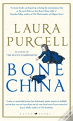 Capa do artigo Bone China