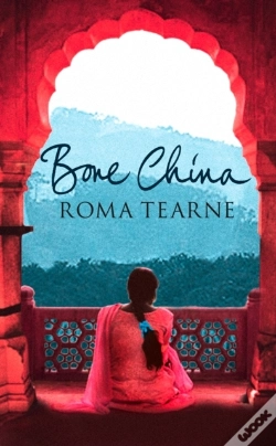 Capa do artigo Bone China