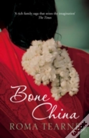 Capa do artigo Bone China