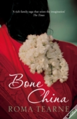 Capa do artigo Bone China