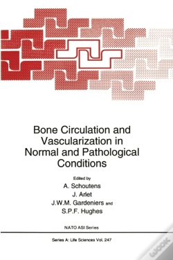 Capa do artigo Bone Circulation And Vascularization In Normal And Pathological Conditions