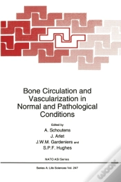 Capa do artigo Bone Circulation And Vascularization In Normal And Pathological Conditions