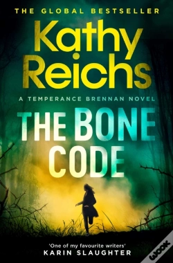 Capa do artigo Bone Code