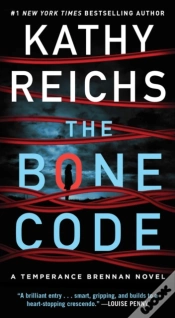 Capa do artigo Bone Code