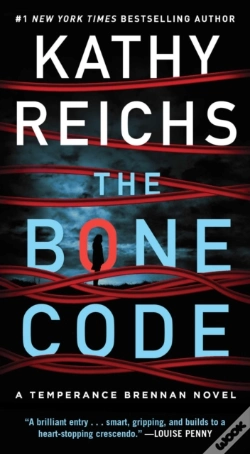 Capa do artigo Bone Code