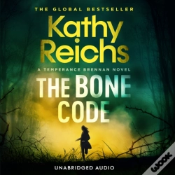 Capa do artigo Bone Code