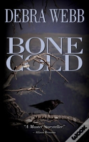 Capa do artigo Bone Cold
