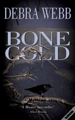 Capa do artigo Bone Cold