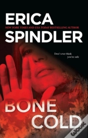 Capa do artigo Bone Cold